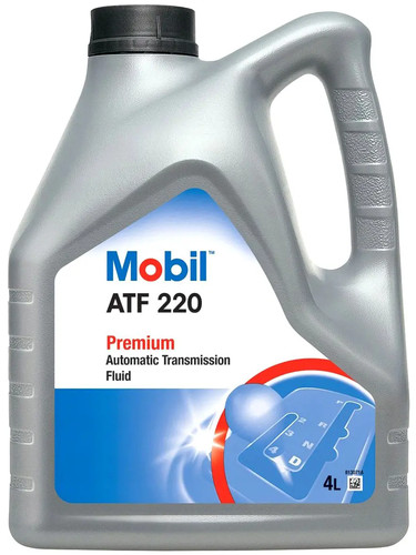 Olio cambio atf 220 - olio, 4l