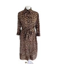 Abito camicia Zara Basic