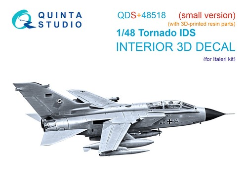 Quinta studio qds 48518 - studio, id