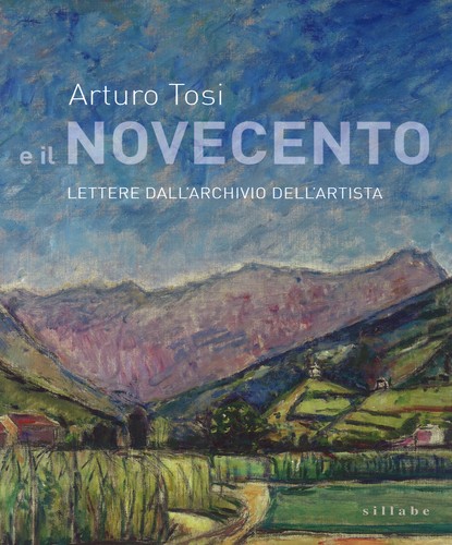 Arturo tosi novecento - arturo,