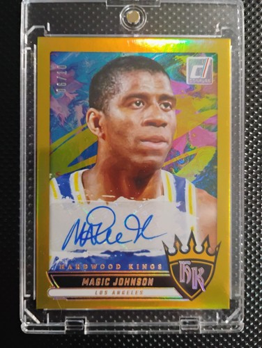 Panini donruss magic - panini,