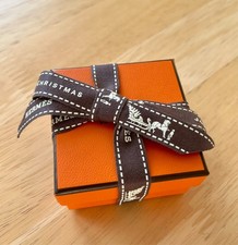 Anello foulard Hermes Paris