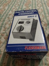 digital control dc 6803c