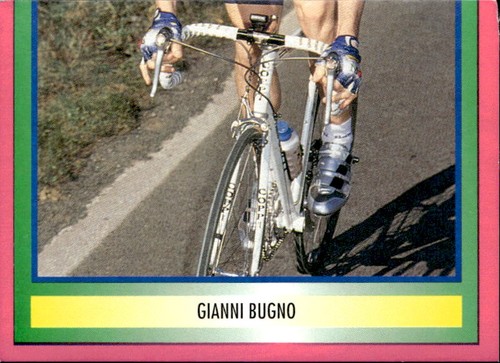 Figurina giro d italia - figurina, 78°