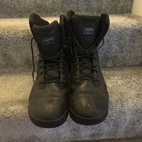 Magnum stealth force s3 - 8.0,