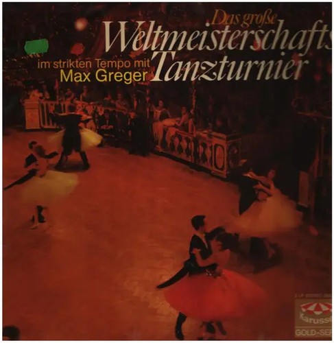 Max greger grande torneo - max,