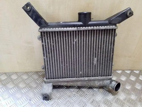 Intercooler toyota rav a2 - intercooler,