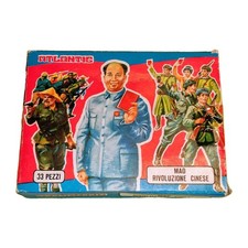 Soldatini Atlantic 9007 Mao