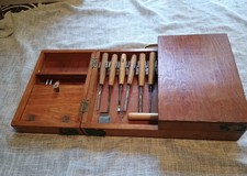 Pfeil Swiss Legno Intaglio