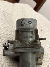 Carburatore Weber Tipo 28 ICP