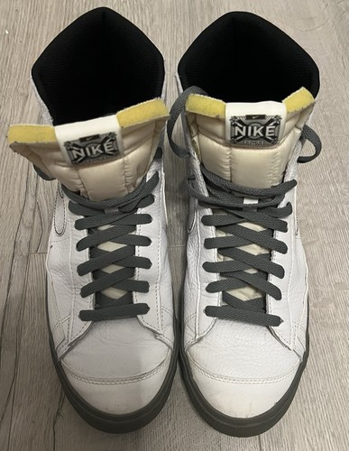 Nike blazer mid vintage - nike,