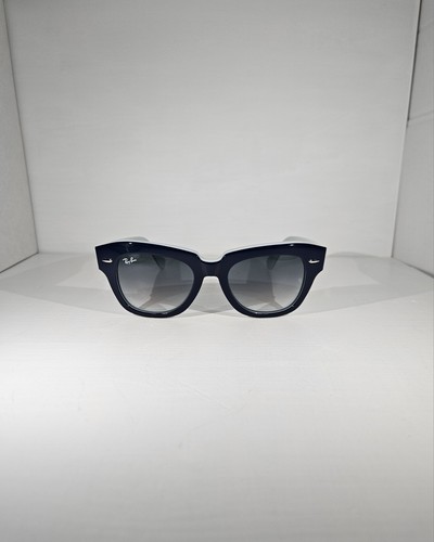 Occhiali sole ray - ray-ban, state