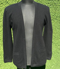 Maglia di lusso puro cashmere