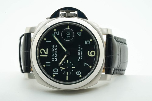 Panerai luminor marina - panerai,