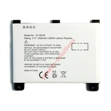 For Amazon Kindle DX 2nd Generation D00611 S11S01A Replacement Battery S11S01B