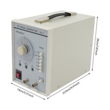 Generatore di segnale audio