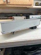 Rimorchio per furgone Tonkin replica 1/50 53’