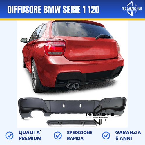 Diffusore nero opaco - nero,