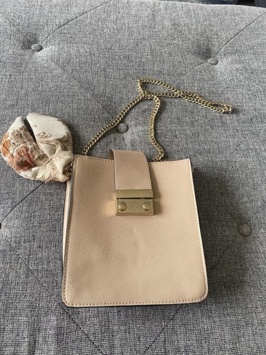 Borsa tracolla zara trafaluc - a,
