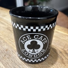 Tazza tazza a scacchi Ace Cafe