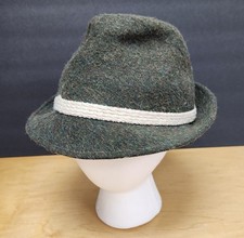 Cappello vintage tedesco