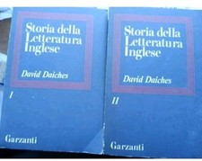 Storia della letteratura