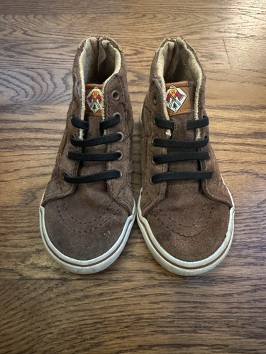 Toddler top vans - toddler, taglia