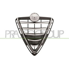 Griglia radiatore Prasco