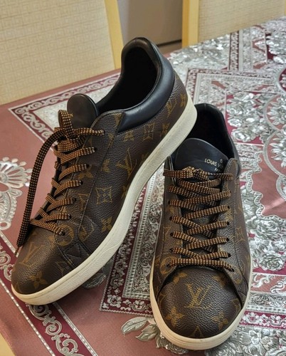 Scarpe louis vuitton - scarpe,