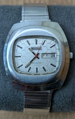 Orologio uomo bulova - ,