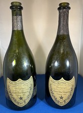 Bottles dom perignon - 2,