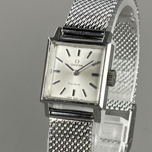 Orologio omega geneve vintage - geneve,