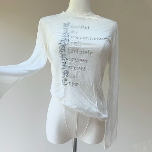 Shirt vintage y2k - vintage,