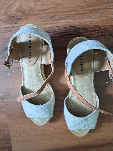 Sandali donna marca lucky - marca,