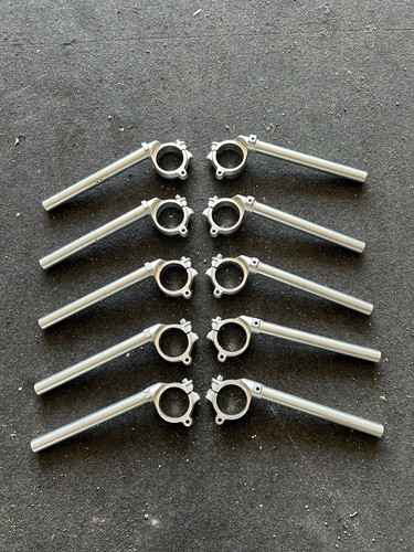 Semi manubri aprilia rsv4 - aprilia,