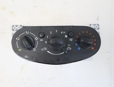 operazione Air DACIA DUSTER 1