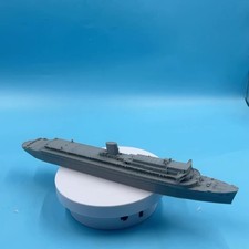 Linea passeggeri MV Wilhelm