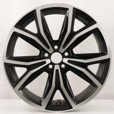 Cerchio lega volkswagen - cerchio,