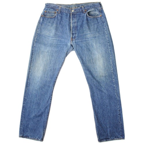 Jeans vintage levis - jeans, indaco