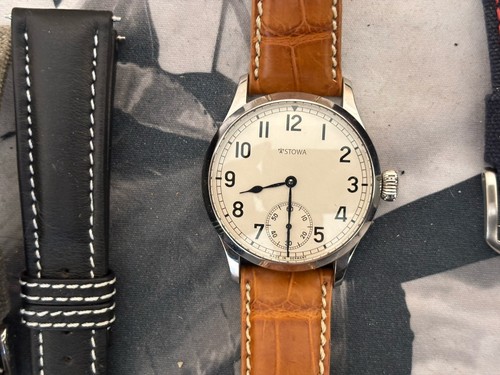 Orologio stowa marine mm - stowa,