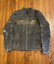 Harley Davidson Men's Astor