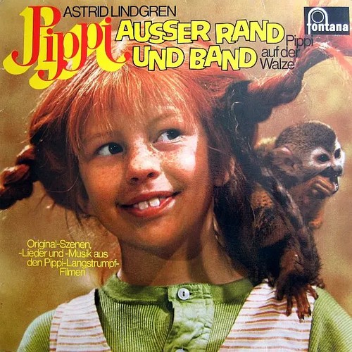 Pippi calza lunga - calza,