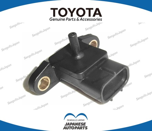 Toyota sensore pressione turbo - toyota,