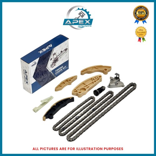 Kit catena distribuzione - catena,
