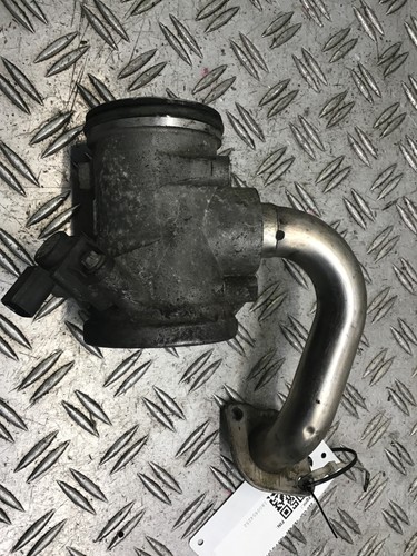 Valvola egr 6460900754 - valvola,