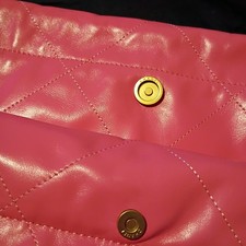 Borsa a tracolla CHANEL 22