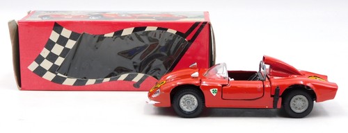 Mercury alfa romeo - romeo, 33