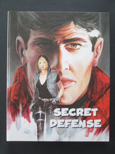 Tirage tête secret - de,