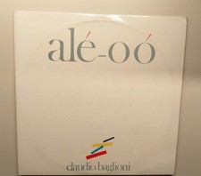 Vinile 33 Giri Claudio