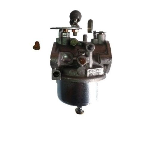Nuovo carburatore 16 - carburatore, 20-16